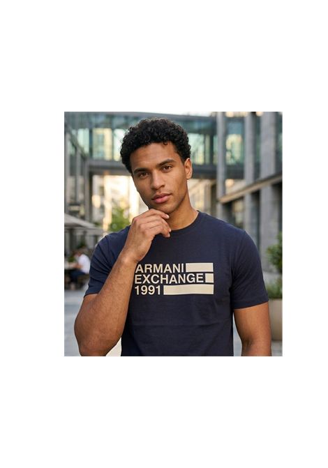  ARMANI EXCHANGE | T-shirt | XM002788 AF10356UB101